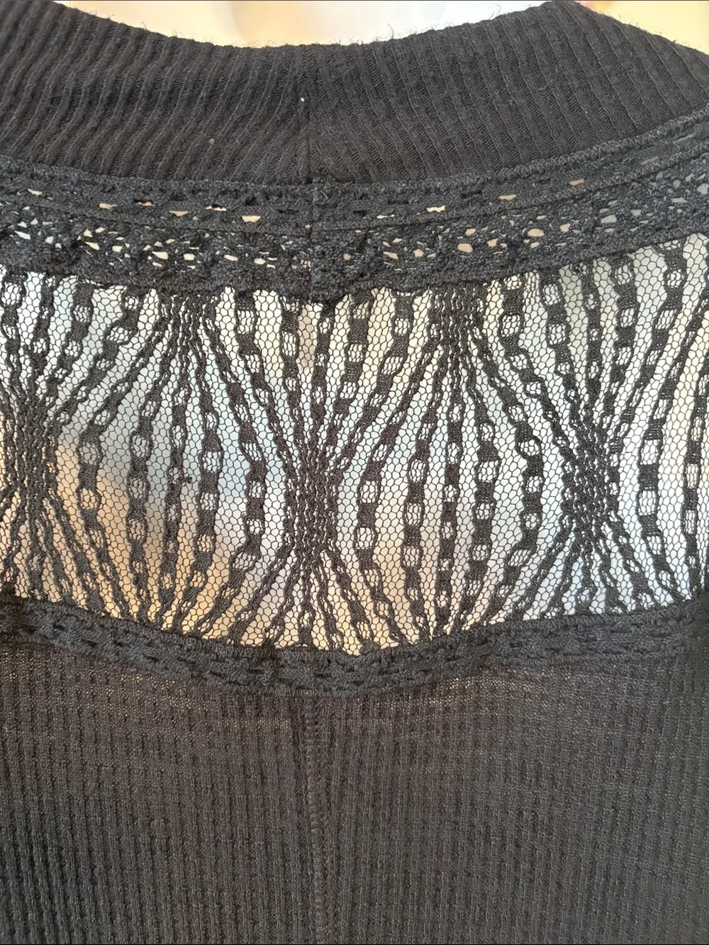 Free People excellent pre